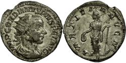 Ancient Coins - Coin, Gordian III, Antoninianus, , Billon, Cohen:121