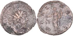 Ancient Coins - Coin, Postumus, Antoninianus, 263-265, Lugdunum, , Billon, Cohen:199