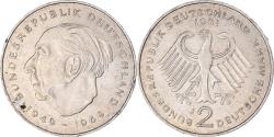 World Coins - Coin, Germany, 2 Mark, 1981