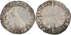 World Coins - Coin, France, Flanders, Philippe le Bon, Double Gros, , Silver