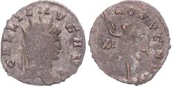 Ancient Coins - Coin, Gallienus, Antoninianus, 260-268, Rome, , Billon, RIC:214