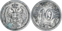 World Coins - Coin, Serbia, 10 Para, 1912
