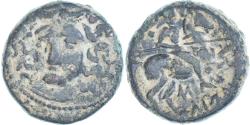 Ancient Coins - Coin, Thessaly, Æ, ca. 325-200 BC, Larissa, , Bronze
