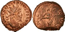 Ancient Coins - Coin, Victorinus, Antoninianus, , Billon, Cohen:112
