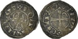 World Coins - Coin, Turkey, Crusader States, Bohemund III, Denier, 1163-1201, Antioch