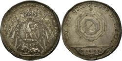 World Coins - France, Token, Notaires de l'Arrondissement de Lyon, 1805, , Silver