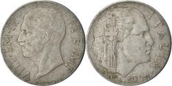 World Coins - Coin, Italy, Vittorio Emanuele III, 20 Centesimi, 1941, Rome,