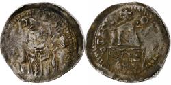 World Coins - Archbishopric of Trier, Arnold von Isenburg, Denier, 1242-1259, Trier, Silver