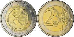 World Coins - Netherlands, 2 Euro, 2009, , Bi-Metallic, KM:281