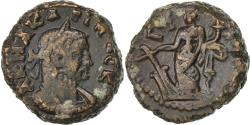 Ancient Coins - Coin, Carinus, Tetradrachm, Alexandria, , Billon