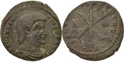 Ancient Coins - Coin, Magnentius, Double Maiorina, 352, Trier, , Bronze, RIC:318