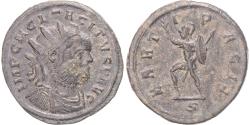 Ancient Coins - Coin, Tacitus, Antoninianus, 275-276, Ticinum, , Billon, RIC:145