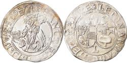 World Coins - Coin, German States, Leonhard von Keutschach, Batzen, 1512, Salzburg,