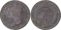 World Coins - Coin, France, Dupré, Decime, AN 8, Paris, , Copper, Gadoury:187a