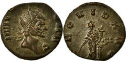 Ancient Coins - Coin, Claudius, Antoninianus, , Billon, Cohen:225