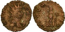 Ancient Coins - Coin, Gallienus, Antoninianus, AD 260-268, Rome, , Billon, RIC:280