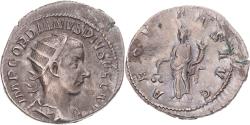 Ancient Coins - Coin, Gordian III, Antoninianus, 238, Rome, , Billon, RIC:51