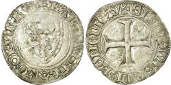 World Coins - Coin, France, Blanc, Sainte-Ménéhould, , Billon, Duplessy:377A