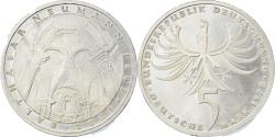 World Coins - Coin, GERMANY - FEDERAL REPUBLIC, 5 Mark, 1978, Stuttgart, Germany,