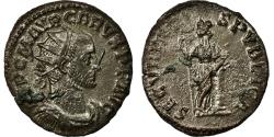 Ancient Coins - Coin, Carus, Antoninianus, , Billon, Cohen:75