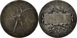 World Coins - France, Medal, Union des Sociétés de Tir de France, Marey, , Bronze
