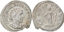 Ancient Coins - Coin, Philip I, Antoninianus, 244, Roma, , Billon, RIC:36b