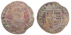 World Coins - Coin, FRENCH STATES, BOUILLON & SEDAN, 2 Liards, 1614, , Copper