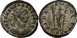 Ancient Coins - Coin, Probus, Antoninianus, , Billon, Cohen:242 var.