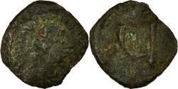 Ancient Coins - Coin, Tiberius II Constantine, Pentanummium, 578-582, Constantinople,