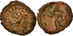 Ancient Coins - Coin, Victorinus, Antoninianus, , Billon, Cohen:49