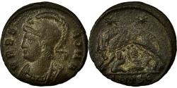 Ancient Coins - Coin, Nummus, Thessalonica, , Copper, Cohen:17