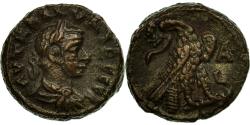 Ancient Coins - Coin, Claudius II (Gothicus), Tetradrachm, 268-269, Alexandria,