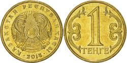 World Coins - Coin, Kazakhstan, Tenge