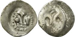 World Coins - Coin, France, Pfennig, Strasbourg, , Silver, Boudeau:1329