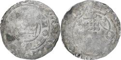 World Coins - Kingdom of Bohemia, Karl IV, Gros de Prague, 1346-1378, Prague, Silver