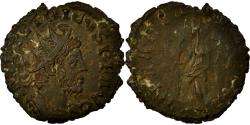 Ancient Coins - Coin, Tetricus I, Antoninianus, , Billon, Cohen:55