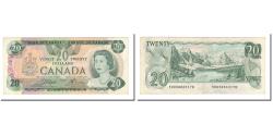 World Coins - Banknote, Canada, 20 Dollars, 1979, KM:95c, EF(40-45)