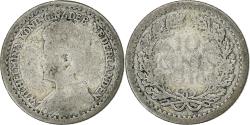 World Coins - Netherlands, Wilhelmina I, 10 Cents, 1910, Silver, , KM:163