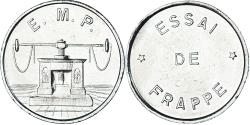 World Coins - Coin, France, 10 Francs, , Nickel, Gadoury:194.6