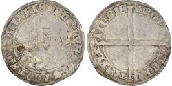 World Coins - Coin, France, Flanders, Philippe le Bon, Double Gros, , Silver
