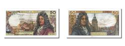 World Coins - Banknote, France, 50 Francs, 50 F 1962-1976 ''Racine'', 1973, 1973-11-08
