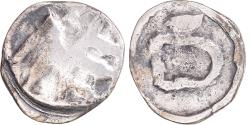 World Coins - Coin, France, Denier, VIIIth Century, Metz, , Silver, Belfort:2967