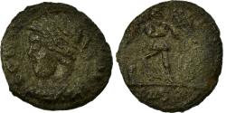 Ancient Coins - Coin, Constantinople, City Commemoratives, Nummus, 332-333, Trier, Gallic