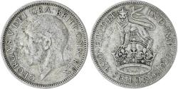 World Coins - Great Britain, George V, Shilling, 1929, , Silver, KM:833