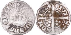 World Coins - Coin, Great Britain, Edward I, II, III, Penny, London, , Silver
