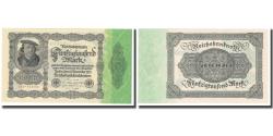 World Coins - Banknote, Germany, 50,000 Mark, 1922, 1922-11-19, KM:79, UNC(65-70)
