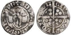 World Coins - Coin, Great Britain, Edward I, II, III, Penny, London, , Silver