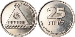 World Coins - Coin, Israel, 25 Lirot, 1978, , Copper-nickel, KM:94.1