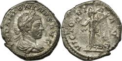 Ancient Coins - Coin, Elagabalus, Denarius, Roma, , Silver, Cohen:304