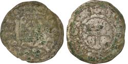 World Coins - Coin, France, Touraine, Denarius, Saint-Martin de Tours, , Silver